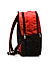 Raman Schooly 24L Red Casual Backpack