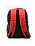 Raman Schooly 24L Red Casual Backpack