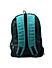 Raman Schooly 24L Sea Green Casual Backpack