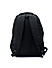 Raman Schooly 24L Black Casual Backpack