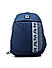 Raman Schooly 24L Navy Blue Casual Backpack