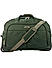 Raman Duffy Trolley 68L 22 inch Bottle Green Duffle Trolley Bag