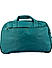 Raman Duffy Trolley 68L 22 inch Sea Green Duffle Trolley Bag