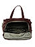 Raman Duffy Trolley 68L 22 inch Wine Duffle Trolley Bag