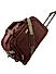 Raman Duffy Trolley 68L 22 inch Wine Duffle Trolley Bag