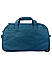 Raman Duffy Trolley 76L 22inch Airport Blue Duffle Trolley Bag