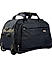 Raman Duffy Trolley 68L 22inch Navy Blue Duffle Trolley Bag