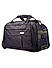 Raman Duffy Trolley 68L 22inch Purple Duffle Trolley Bag