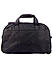 Raman Duffy Trolley 68L 22inch Purple Duffle Trolley Bag