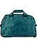 Raman Duffy Trolley 68L 22inch Sea Green Duffle Trolley Bag