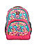 Raman Kido 24.5L Dark Pink Kids School Backpack 