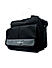 Raman Alternative M 17.5L Black Side Sling Bag