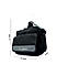 Raman Alternative S 12.5L Black Side Sling Bag