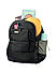 Raman Baggy 37L Navy Blue Casual Backpack