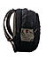 Raman Baggy 37L Navy Blue Casual Backpack