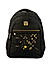 Raman Baggy 37L Black Casual Backpack