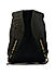 Raman Baggy 37L Black Casual Backpack