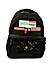 Raman Baggy 37L Black Casual Backpack