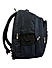 Raman Baggy 37L Navy Blue Casual Backpack