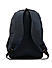 Raman Baggy 37L Navy Blue Casual Backpack