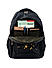 Raman Baggy 37L Navy Blue Casual Backpack