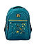 Raman Baggy 37L Sea green Casual Backpack