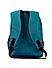 Raman Baggy 37L Sea green Casual Backpack