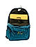 Raman Baggy 37L Sea green Casual Backpack