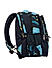 Raman Baggy 36L Navy Blue School Backpack