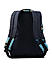 Raman Baggy 36L Navy Blue School Backpack