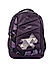 Raman Baggy 36L Purple School Backpack