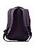 Raman Baggy 36L Purple School Backpack