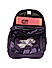 Raman Baggy 36L Purple School Backpack