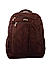 Raman Baggy 34L Wine Casual Backpack