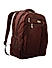 Raman Baggy 34L Wine Casual Backpack