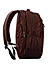 Raman Baggy 34L Wine Casual Backpack