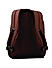 Raman Baggy 34L Wine Casual Backpack