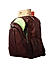 Raman Baggy 34L Wine Casual Backpack