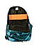 Raman Baggy 38L Sea Green Casual Backpack