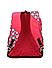 Raman Baggy 35L Pink School Backpack