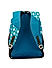 Raman Baggy 35L Turquoise Blue School Backpack