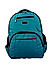 Raman Baggy 35L Blue Casual Backpack