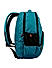 Raman Baggy 35L Blue Casual Backpack