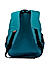 Raman Baggy 35L Blue Casual Backpack