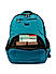 Raman Baggy 35L Blue Casual Backpack