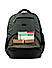 Raman Baggy 35L Grey Casual Backpack