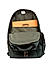 Raman Baggy 35L Grey Casual Backpack