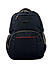 Raman Baggy 35L Navy Blue Casual Backpack