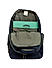 Raman Baggy 35L Navy Blue Casual Backpack