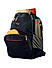 Raman Baggy 35L Navy Blue Casual Backpack